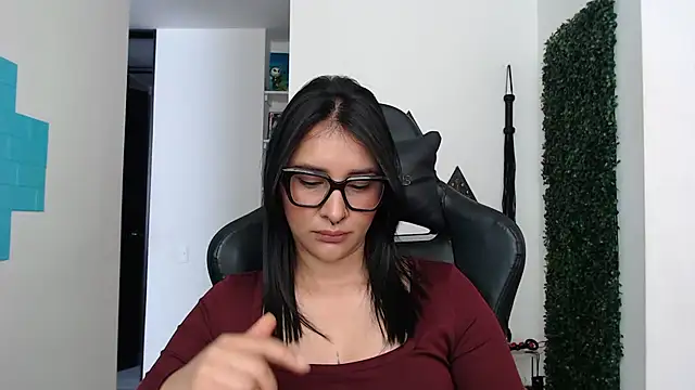 Show Webcam de Fleurmeyer79