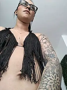 Fleurmeyer79 Show Webcam