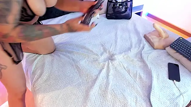 WildyTemping Live Chatraum
