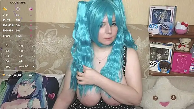 Nanachi_slime – webcam-show