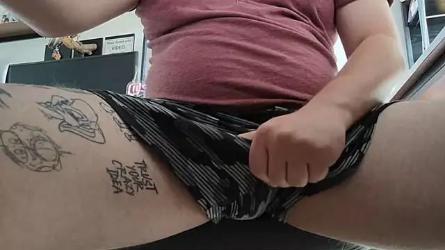 sweetsmile93 Webcam-Show