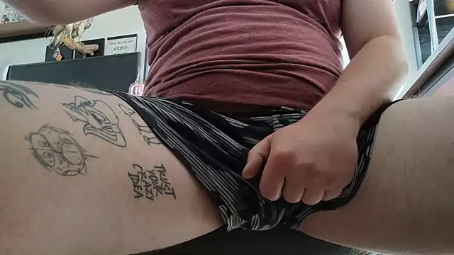 sweetsmile93 Webcam-Show