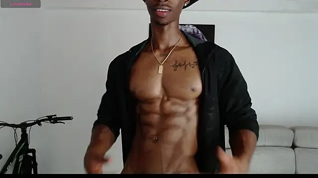 Show Webcam de drake_brwon_23
