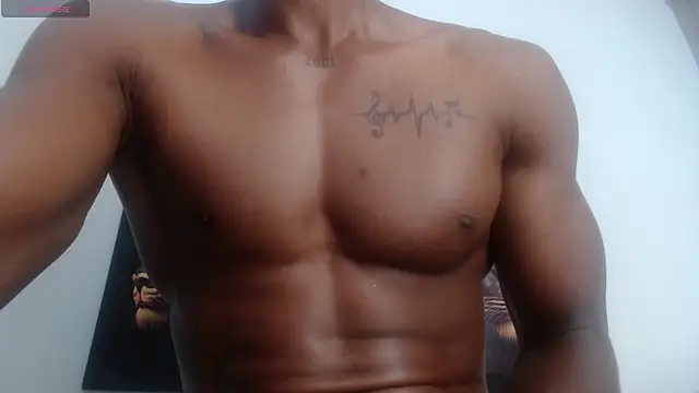drake_brwon_23: διαδικτυακό σόου στην κάμερα