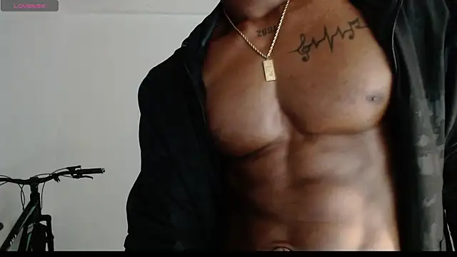 drake_brwon_23 Live XXX-Chat