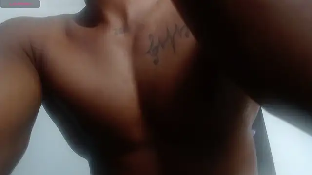 הופעת וובקאם של drake_brwon_23