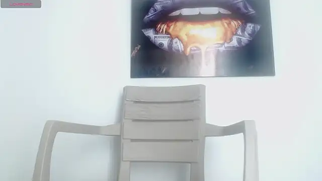 Webkamerová show drake_brwon_23