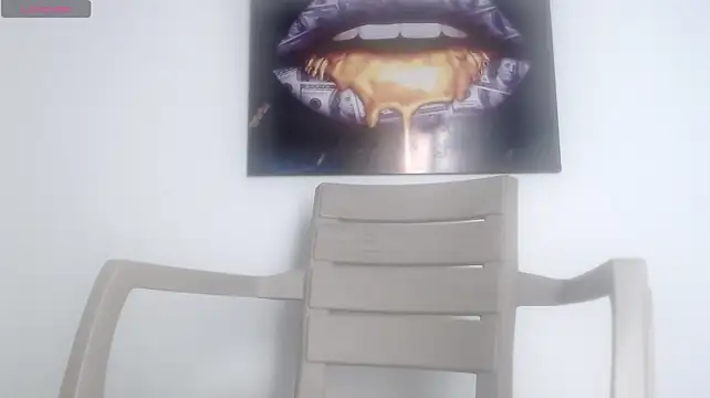 drake_brwon_23 웹캠 쇼
