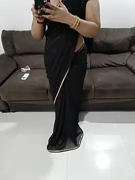 Živý XXX chat Mounika-25