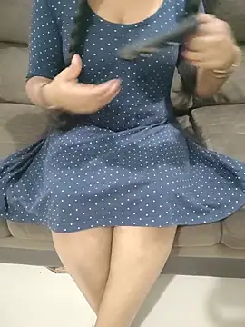 Živý XXX chat Chandrakala25