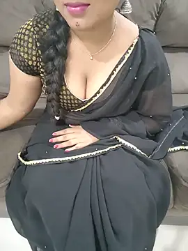 Chat +18 de Chandrakala25 ao vivo