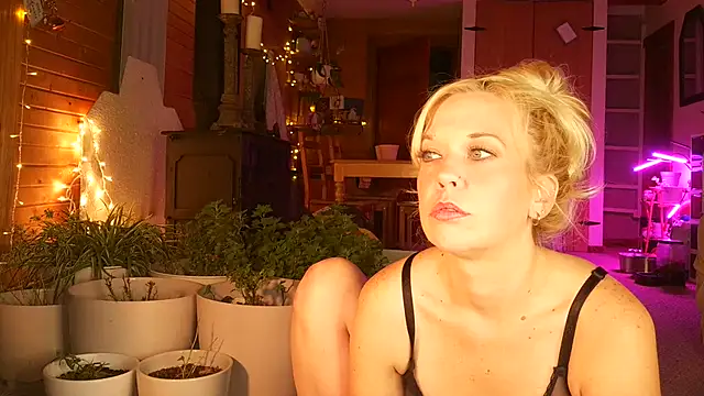 Sasha_Jane's Webcam Show