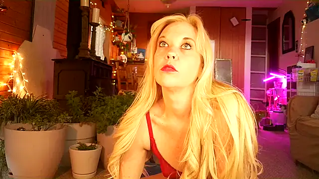 Sasha_Jane's Webcam Show