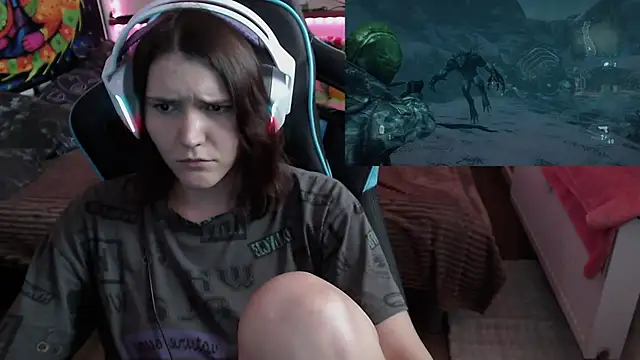 LollyMot 网络视讯表演