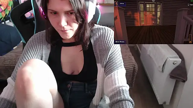 LollyMot webcam show