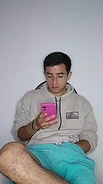Вебка м-шоу Thick_Cock