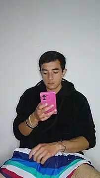 Chat +18 de Thick_Cock ao vivo