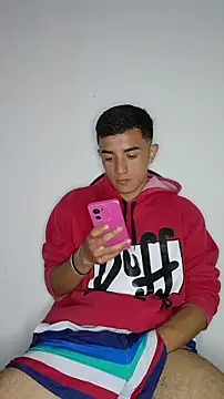Chat +18 de Thick_Cock ao vivo