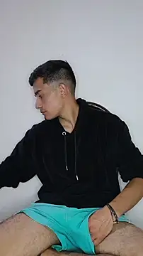 Show Webcam de Thick_Cock