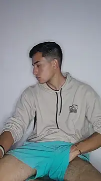 Thick_Cock Adlı Modelin Canlı XXX Sohbeti