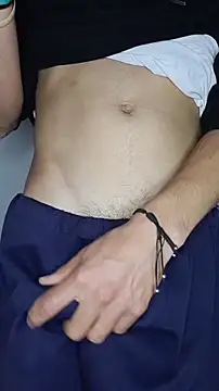 Thick_Cock Pertunjukan Webcam
