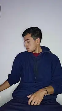 Thick_Cock Pertunjukan Webcam