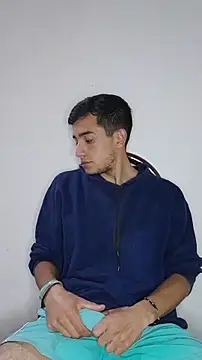 Show webcam de Thick_Cock