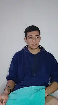 Thick_Cockn Webbikameraesitys