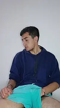 Thick_Cock Pertunjukan Webcam