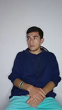 Thick_Cock Pertunjukan Webcam