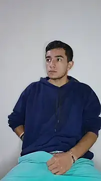 Show modela Thick_Cock na web-kameri