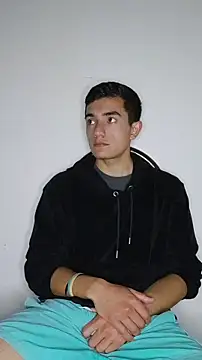 Thick_Cock Webcam-Show