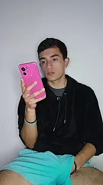 Thick_Cock Show Webcam