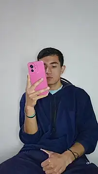 Show webcam de Thick_Cock
