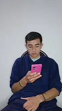 Thick_Cock 网络视讯表演