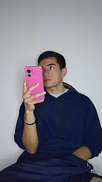 Show modela Thick_Cock na web-kameri