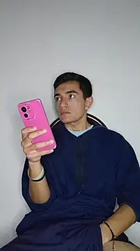 Thick_Cock Webcam Show