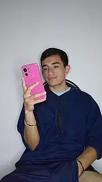 Thick_Cock 网络视讯表演