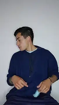 Thick_Cock Pertunjukan Webcam