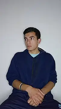 Show webcam de Thick_Cock