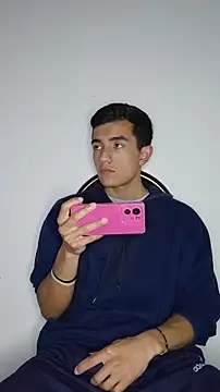 Thick_Cockn Webbikameraesitys
