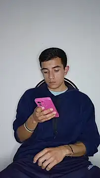 Thick_Cock: διαδικτυακό σόου στην κάμερα