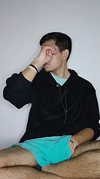 Thick_Cock 网络视讯表演