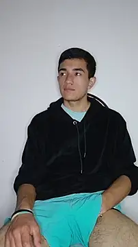 Show Webcam de Thick_Cock