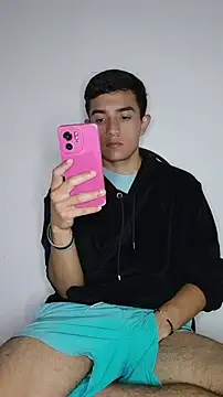 Thick_Cock Pertunjukan Webcam