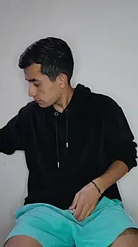 Thick_Cock: διαδικτυακό σόου στην κάμερα
