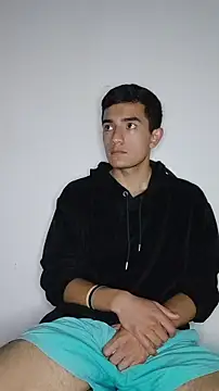 Thick_Cock: διαδικτυακό σόου στην κάμερα