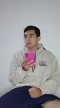 Thick_Cock webkamerás műsora
