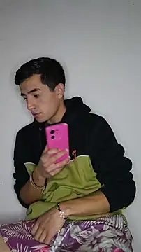 Show Webcam de Thick_Cock