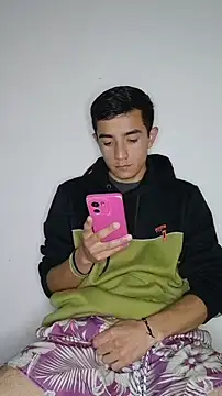 โชว์เว็บแคมของ Thick_Cock